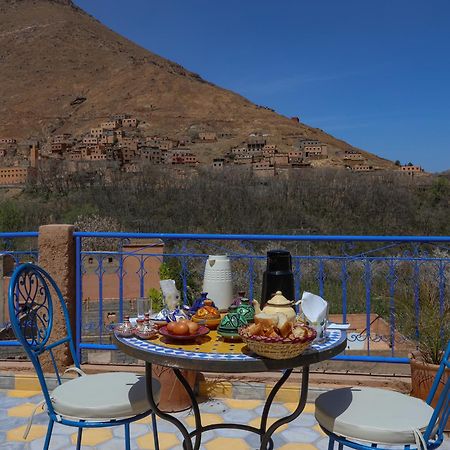 Atlas Haven Imlil  Buitenkant foto