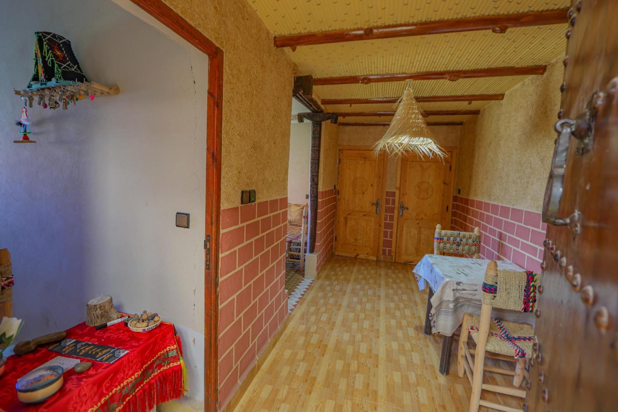 Atlas Haven Imlil  Buitenkant foto
