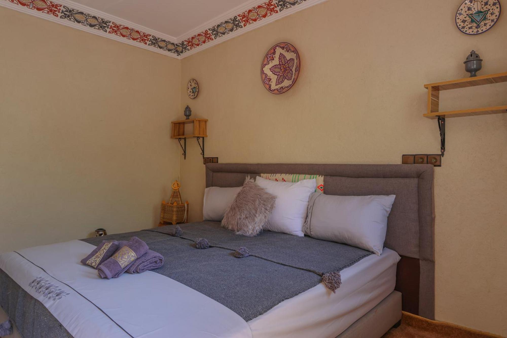 Atlas Haven Imlil  Buitenkant foto