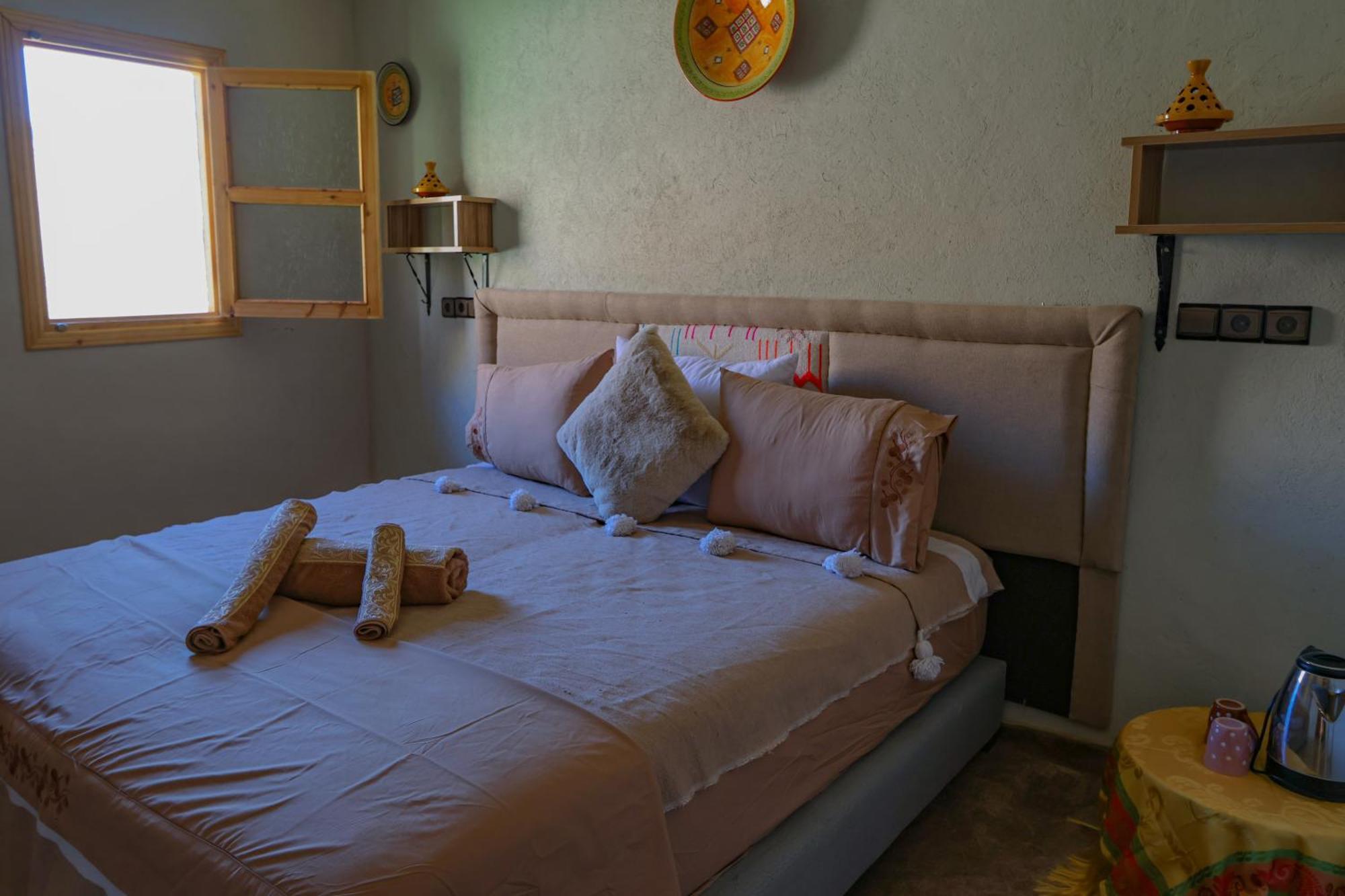 Atlas Haven Imlil  Buitenkant foto