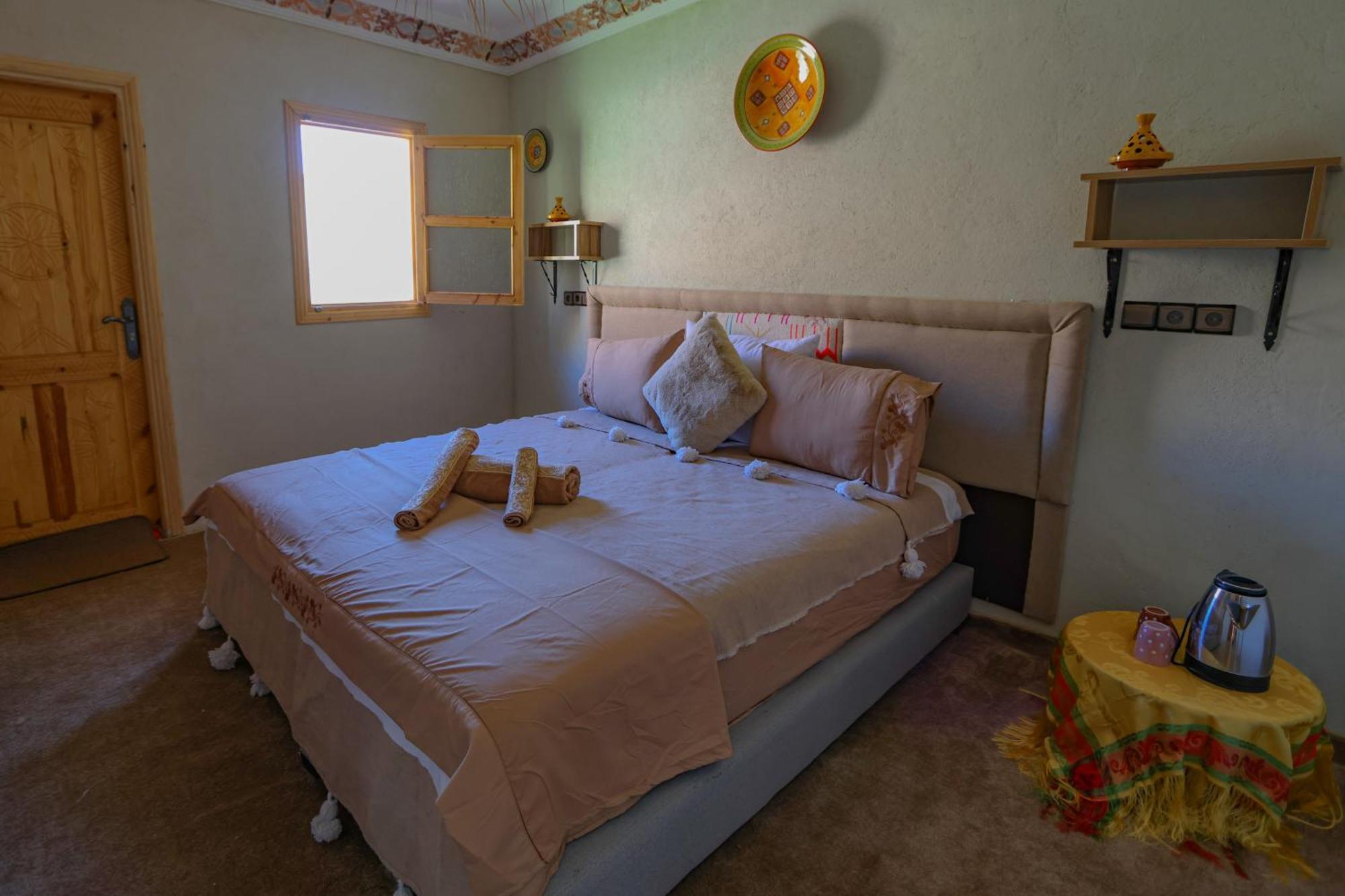 Atlas Haven Imlil  Buitenkant foto