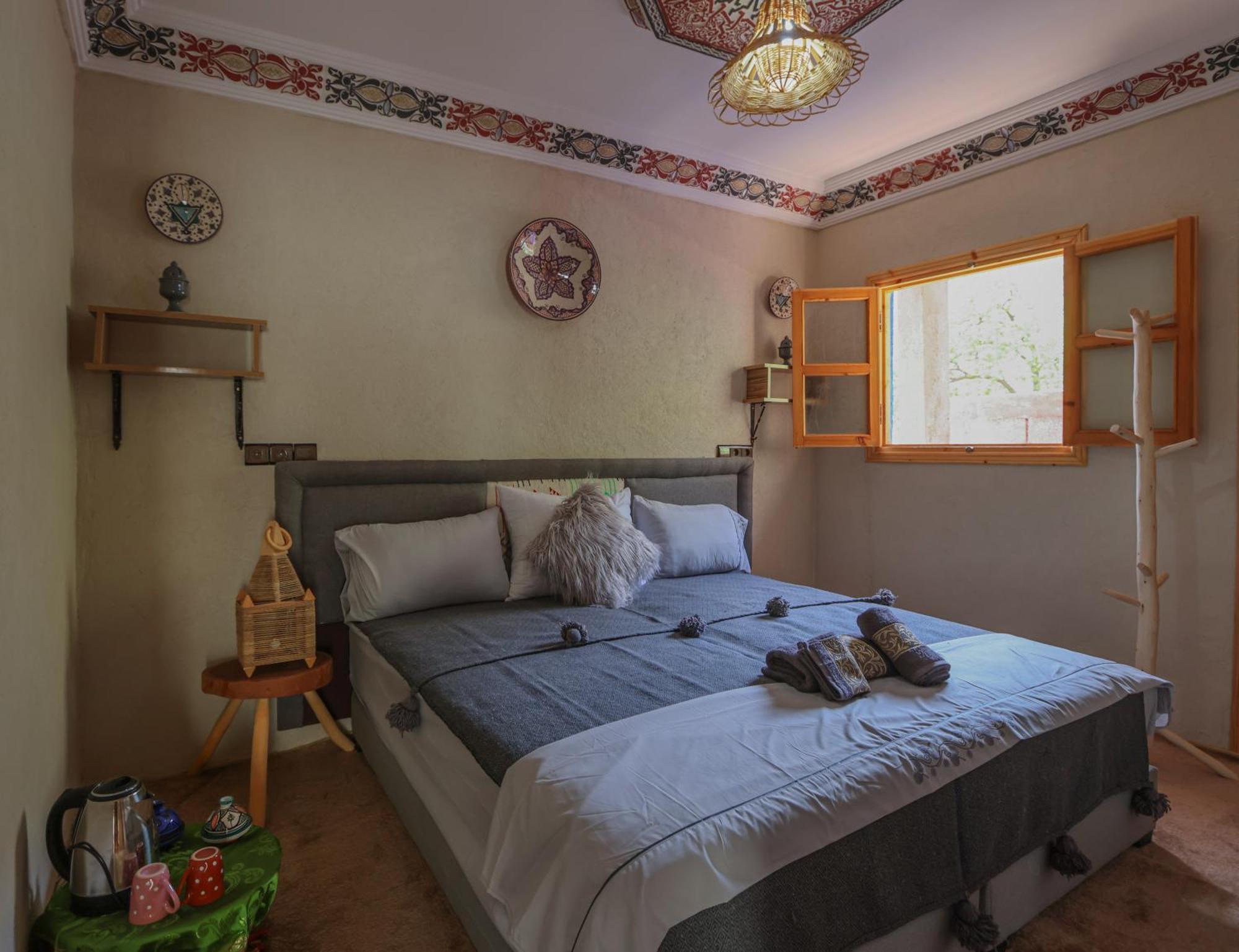 Atlas Haven Imlil  Buitenkant foto