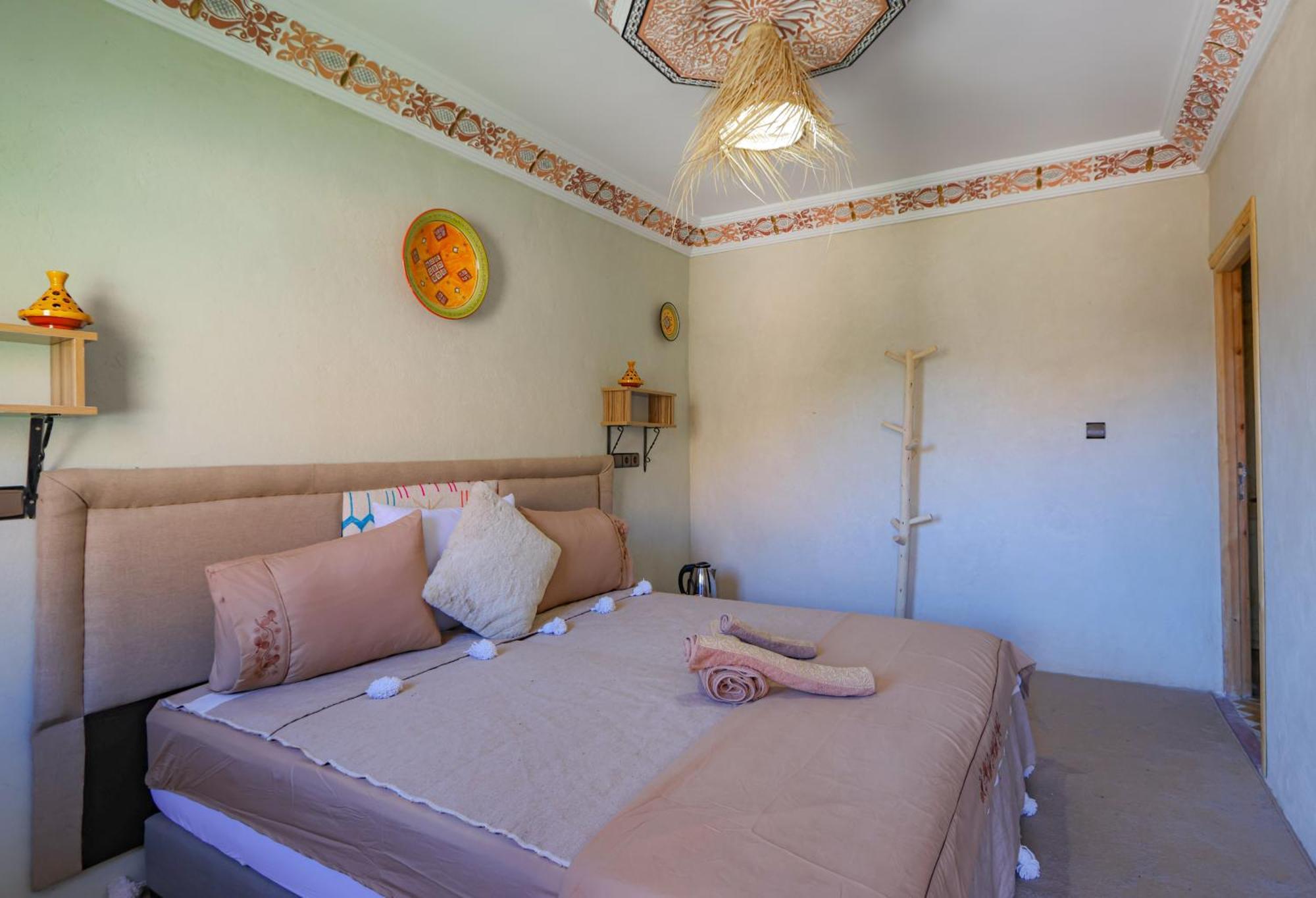 Atlas Haven Imlil  Buitenkant foto