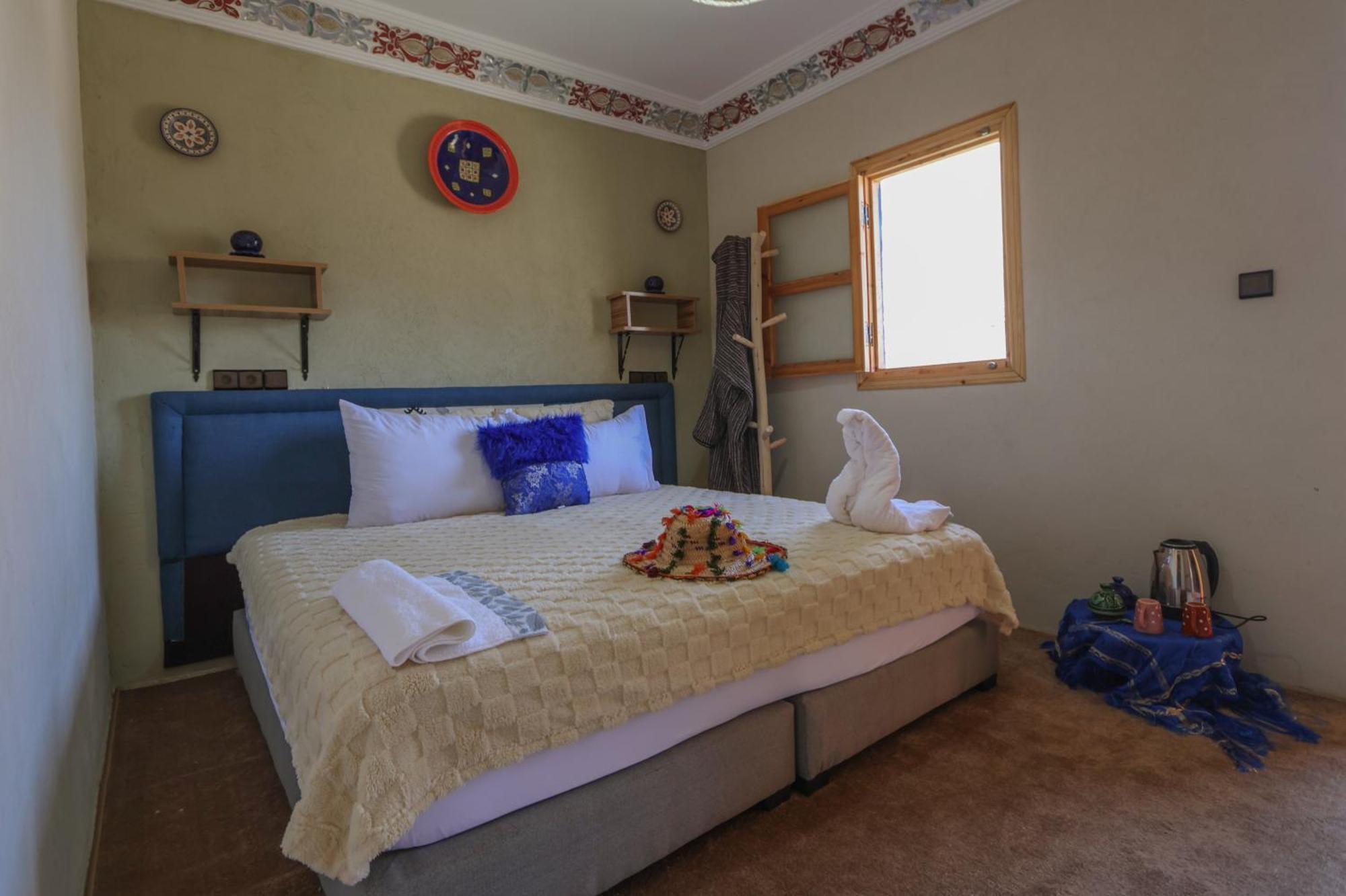 Atlas Haven Imlil  Buitenkant foto