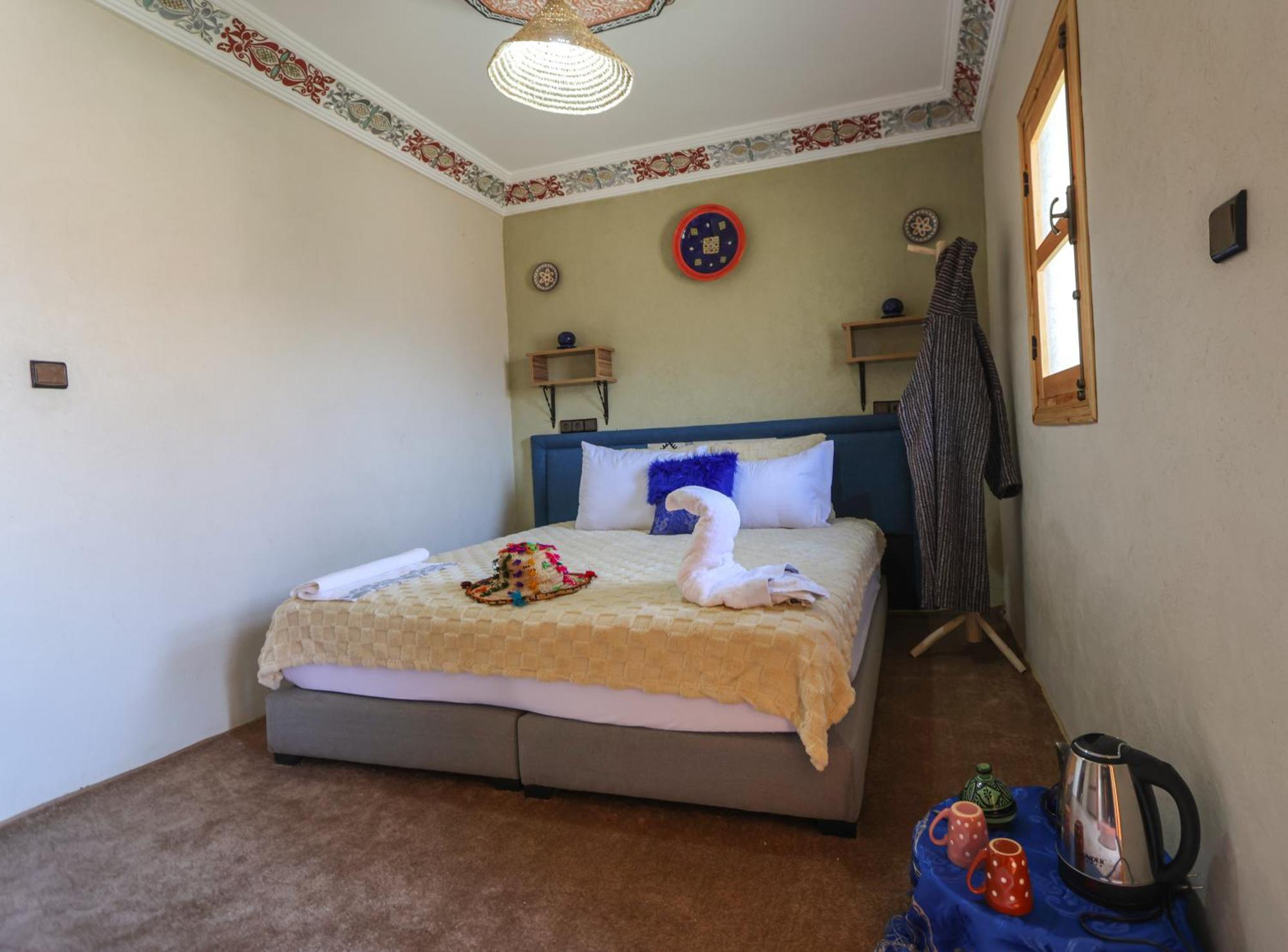 Atlas Haven Imlil  Buitenkant foto