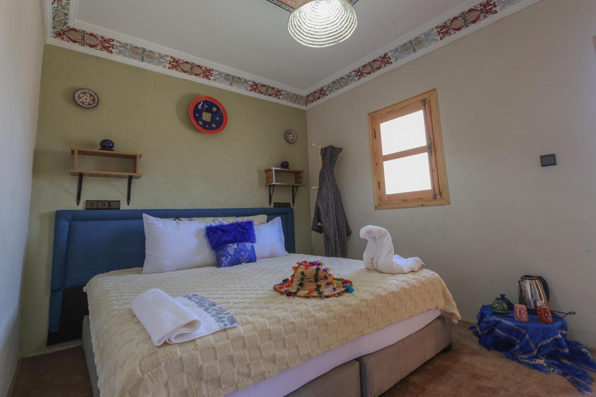 Atlas Haven Imlil  Buitenkant foto
